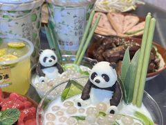 -郭铁柱·泥炉老火锅(江北龙湖天街店)