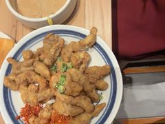 -巴奴毛肚火锅(龙湖锦艺城店)