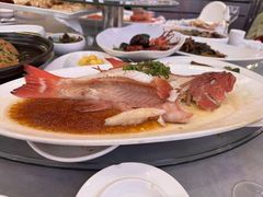 -海景壹号大酒店(滨湖店)