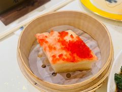 千层油糕-趣园茶社(长春路店)