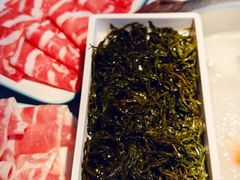 -彤德莱牛肉火锅(双港店)