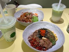 -米仓食堂(皇庭广场店)