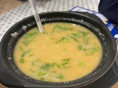 -洪兴砂锅·融合砂锅菜(三站店)