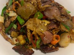 -建辉湖南土菜馆(南大街店)