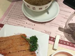 -池记(尖沙咀店)