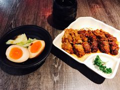 -味千拉面(又一城店)