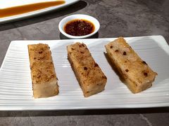 -广州文华东方酒店·江-由辉师傅主理