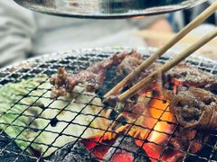-松明一烤肉馆(鲁园店)
