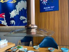 -蚝英雄·自助烤蚝(高新店)