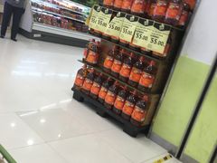 -华润万家(摩尔城店)