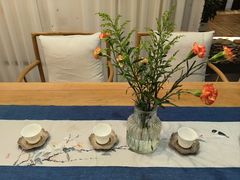 -龙源茶坊(白银路店)