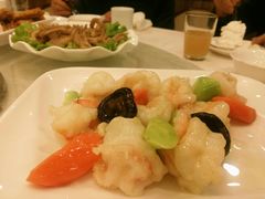 -燕春楼(海河华鼎店)