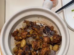 -蔡澜点心·粤菜(月星环球港店)