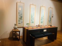 -荷风细雨·中国茶宴(碧云店)