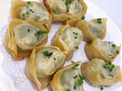 -乾隆美食·本帮菜(黄河路店)