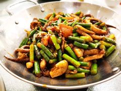 -松沪名灶·豆浆鱼头·新上海菜(飞航吾悦广场店)
