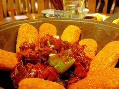 大牌地锅鸡-南京大牌档(新街口德基广场店)