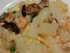 -梅龙镇酒家(南京西路总店)
