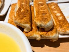 -左邻右舍褡裢火烧(石榴园店)