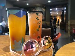 -星巴克(天津五大道店)