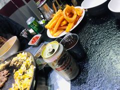 -海花锅盖烧烤店(怡馨家园店)