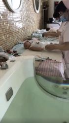 -喜月来月子会所