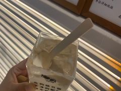 -兰熊鲜奶(昌平悦荟店)