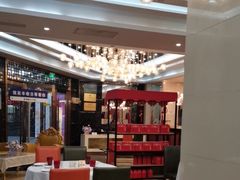 -丰收日·小海鲜·沪上家宴(顾村正大店)