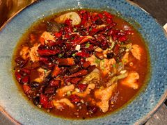 -金掌勺东北菜(格兰晴天店)