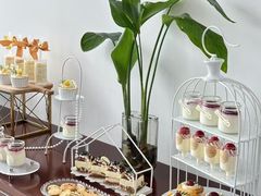 -小麦穗私人订制蛋糕·甜品台(万达店)