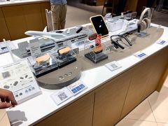 -Sony Store索尼(深圳深业上城店)