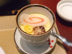 蒸水蛋-yokocho上横町·日本食街(深业上城店)