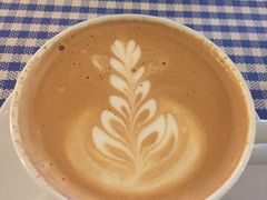 -Cafe Alice咖啡爱丽丝(奥城店)