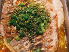 -鱼酷活鱼烤鱼(南京水游城店)