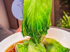 -悦融琥珀·京鲁菜·海味珍品(西单店)