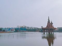 -大连海昌发现王国主题公园