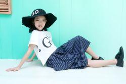 -宝贝日记专业儿童摄影(南坪店)