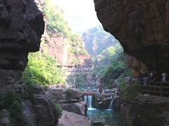 -云台山风景名胜区