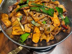 -U你·天然调味(南湖总店)