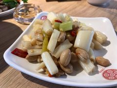 -老班长手工灌汤包老店(东山店)