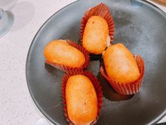 古早味炸芋枣-荣先森·福建小馆(杭州大悦城店)