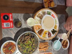 -怪噜范·贵阳小吃大排档(金源旗舰店)