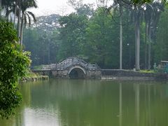 -华南国家植物园-售票处