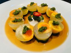 -老淮安·淮安菜(周恩来纪念馆店)