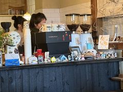 -Silly Dog Coffee(滨江店)