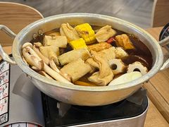 -WOW LUCKY创意韩料(龙阳广场店)