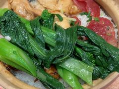 -华记煲仔华·煲仔饭(三元里万科里店)