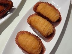 -潮福城潮州大酒楼(湖滨北路店)