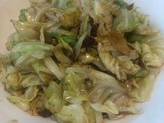 -叁拾壹克饺子·东北菜(国贸店)