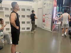 -乐刻运动健身(青山印象城店)